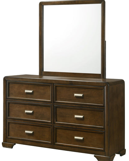 Coffield Dresser