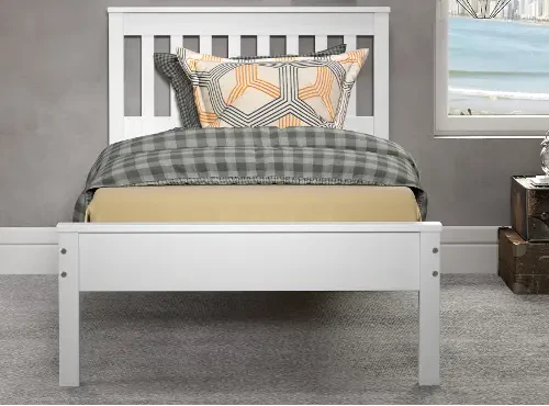 Contempo Bed