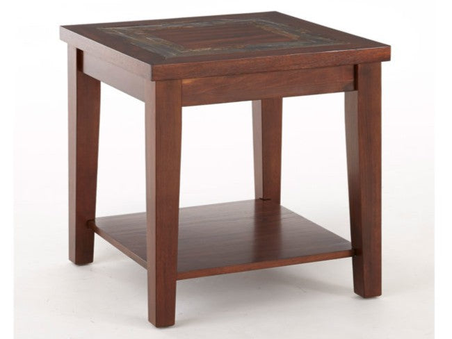 Davenport Coffee Table
