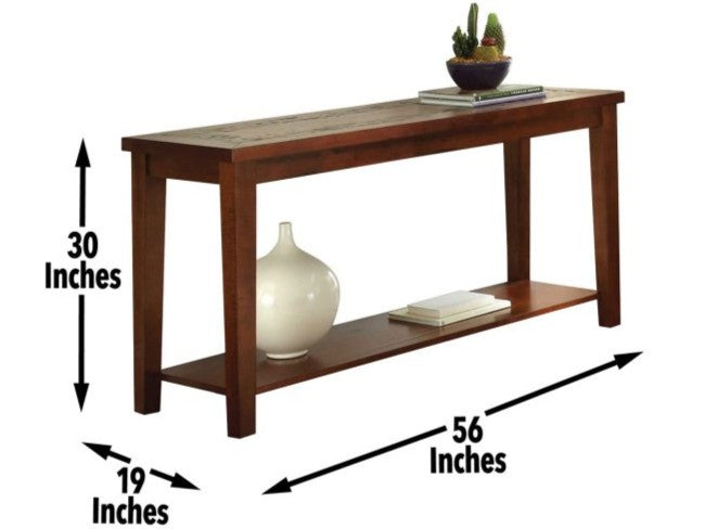 Davenport Coffee Table