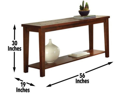 Davenport Coffee Table