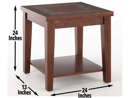 Davenport Coffee Table