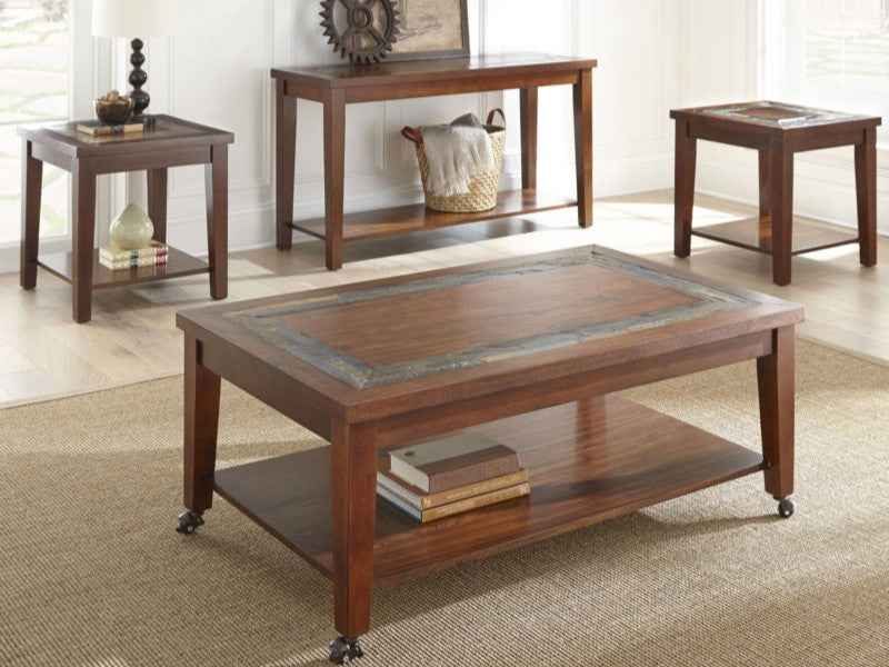 Davenport Coffee Table