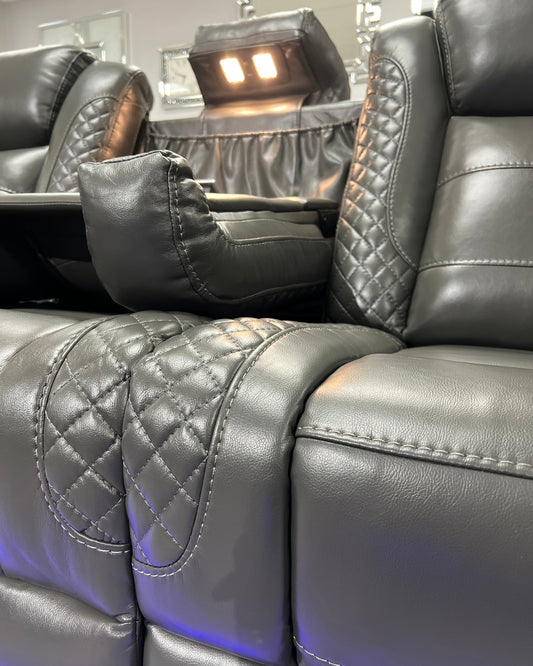 Journey Power Sectional