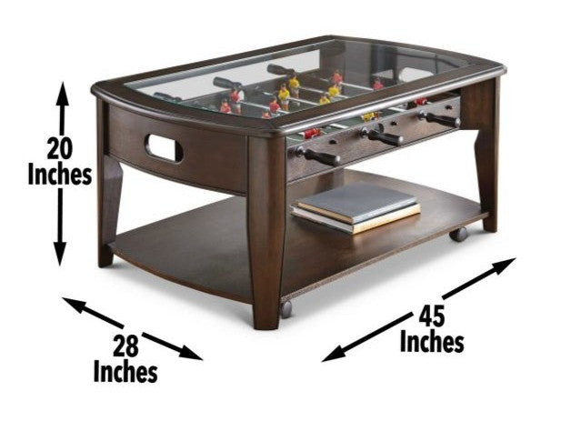 Diletta Coffee Table