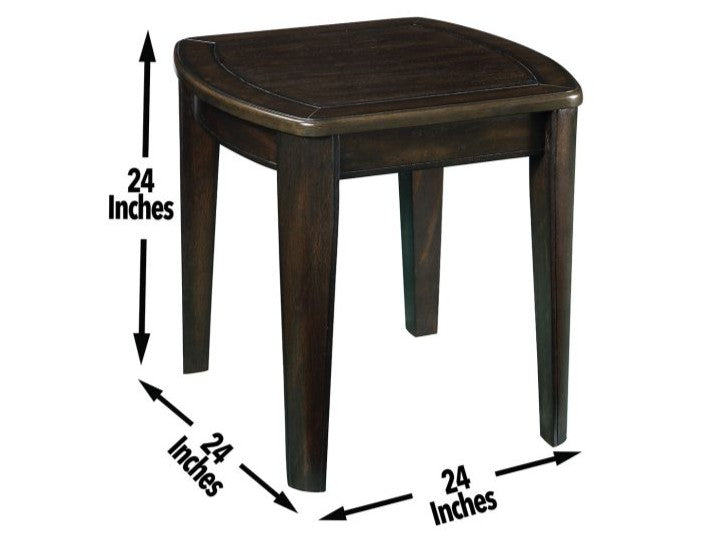 Diletta Coffee Table