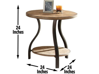 Denise Coffee Table
