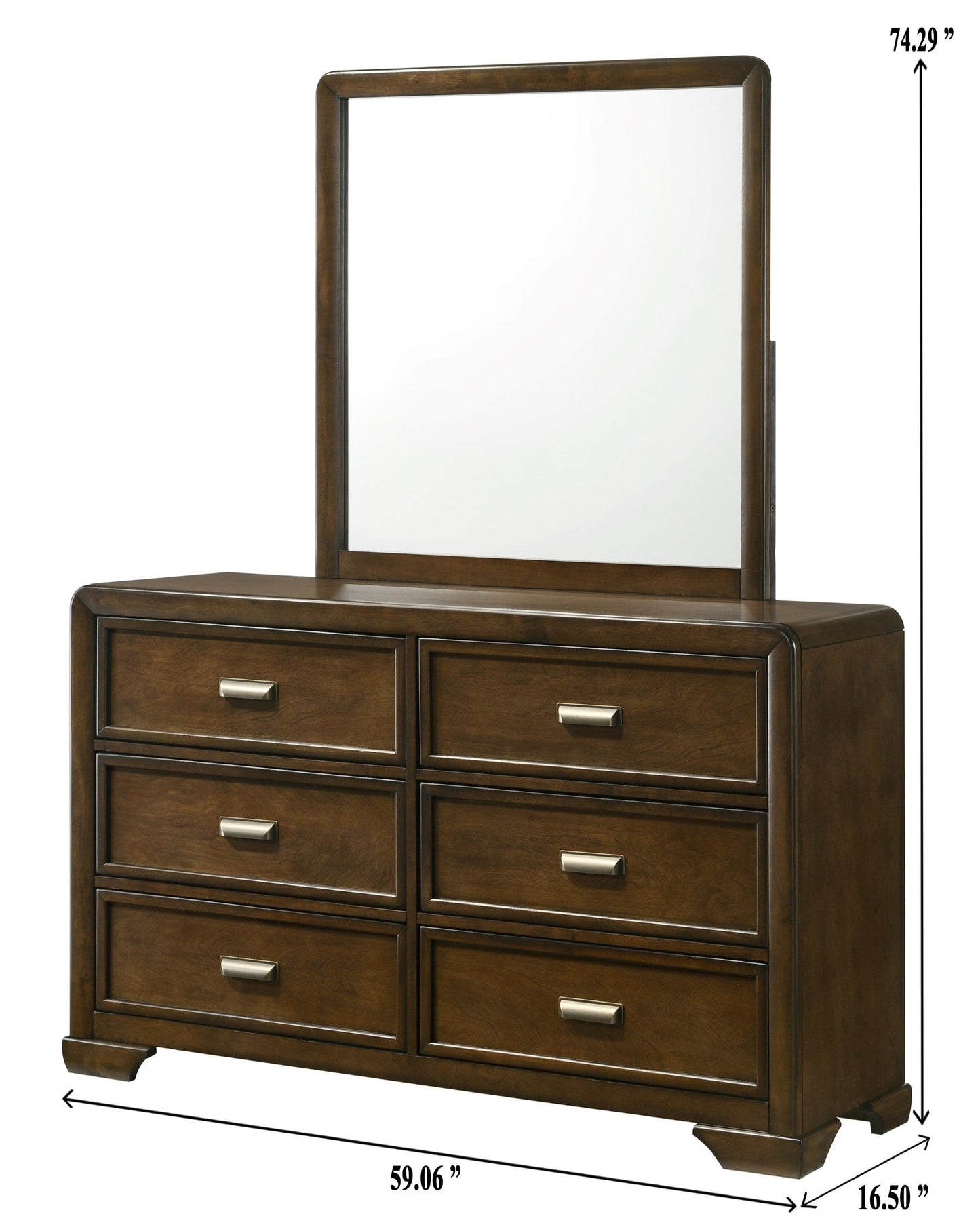 Coffield Dresser