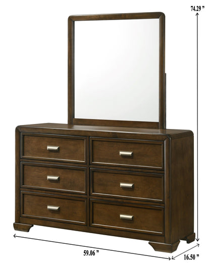 Coffield Dresser