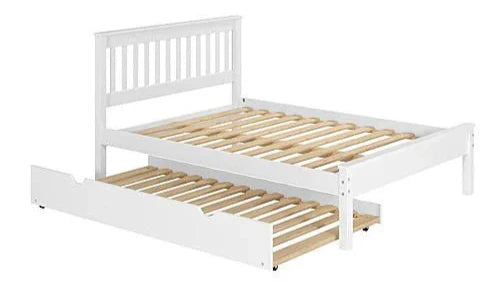 Contempo Bed
