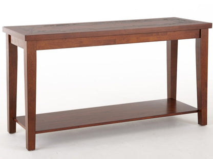Davenport Coffee Table
