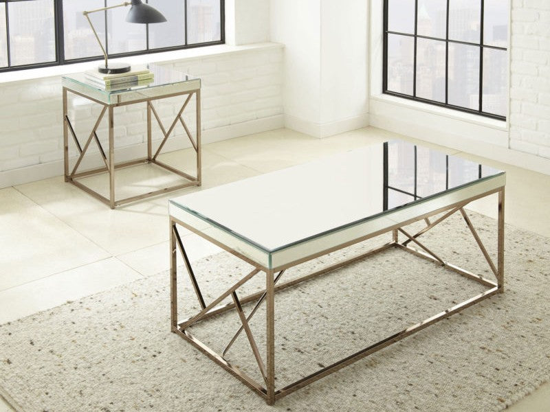 Evelyn Coffee Table
