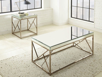 Evelyn Coffee Table