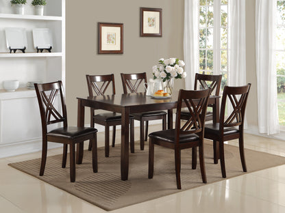 Eloise Dining Set
