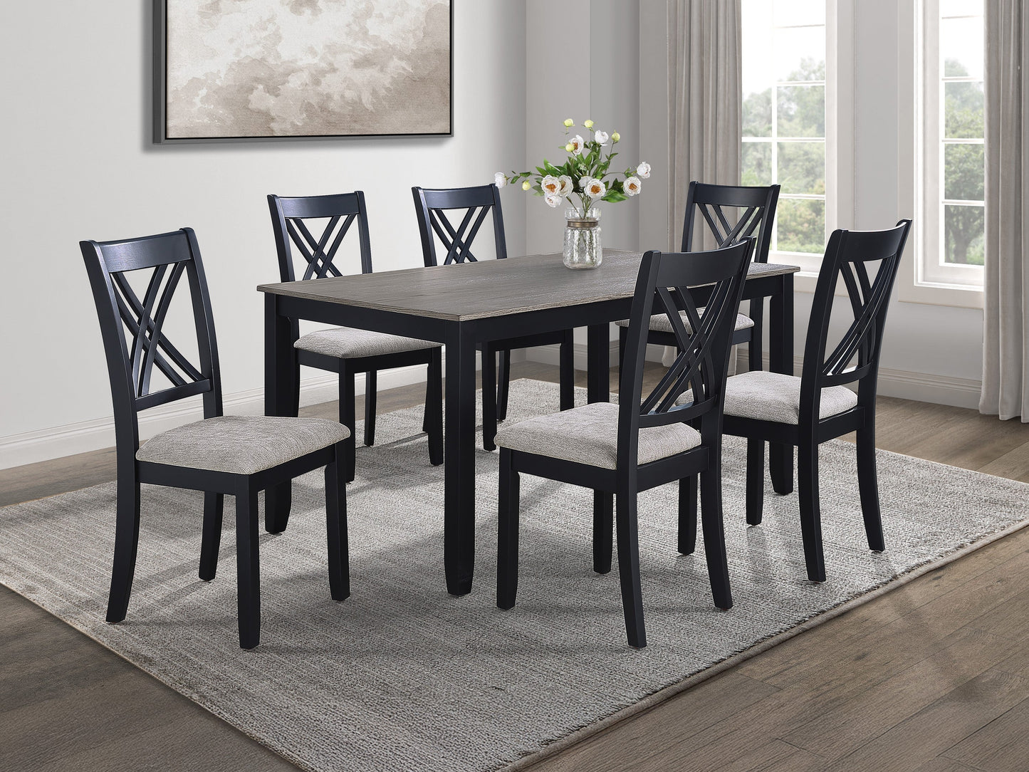 Eloise Dining Set