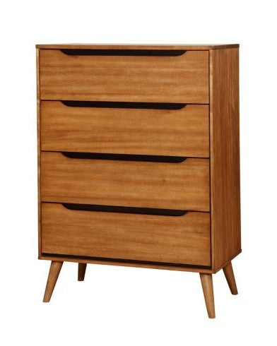 Lennart Chest