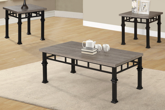 Fairfax 3pc Occasional