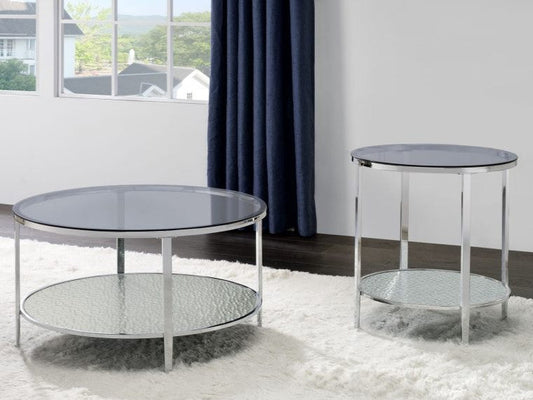 Frostine Coffee Table