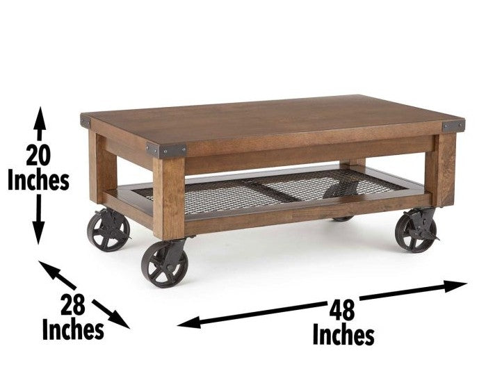 Hailee Coffee Table