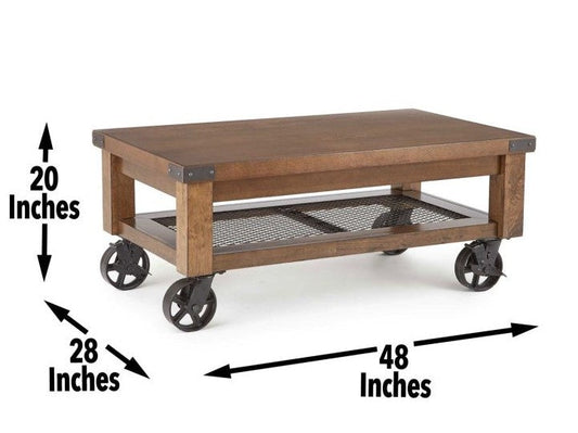 Hailee Coffee Table