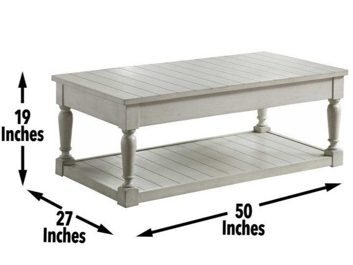 Hemingway Coffee Table