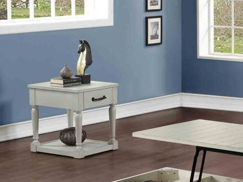 Hemingway Coffee Table