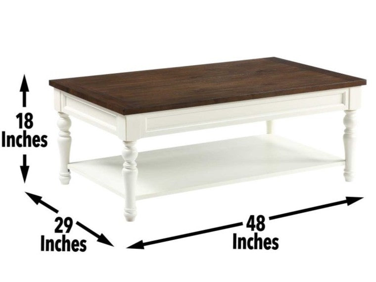 Joanna Coffee Table