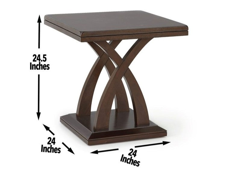 Jocelyn Coffee Table