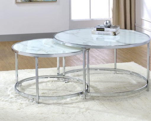 Rayne Coffee Table