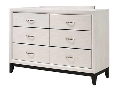 Akerson Dresser