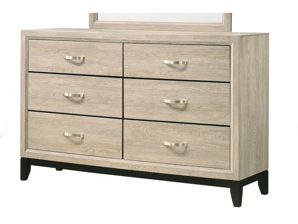Akerson Dresser