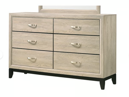Akerson Dresser