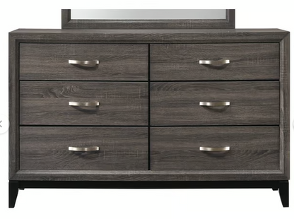 Akerson Dresser
