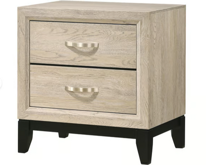 Akerson Nightstand