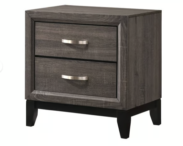 Akerson Nightstand