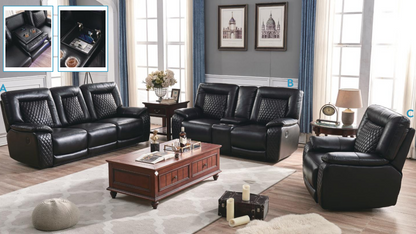 Copper Creek Power Recliners