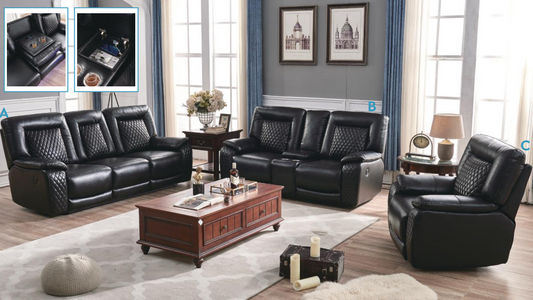Copper Creek Power Recliners