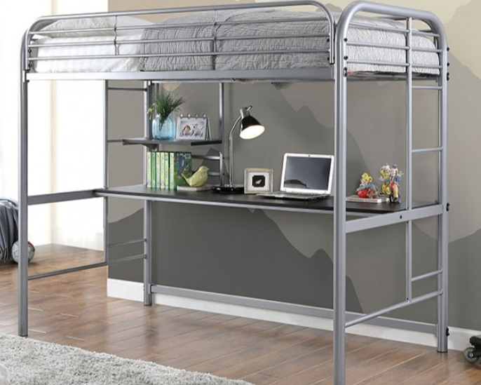 Opal Loft Twin