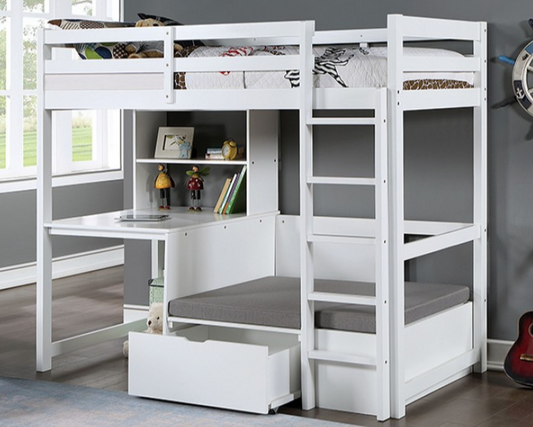 Callistus Twin Loft