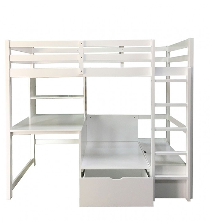 Callistus Twin Loft