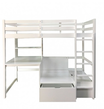 Callistus Twin Loft
