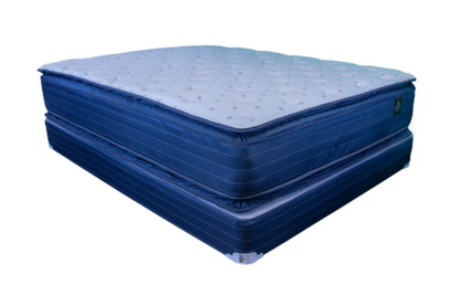 Comfort Eurotop Mattress