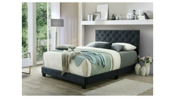 Starlett Bed