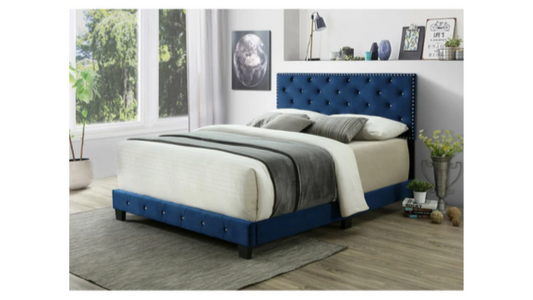 Starlett Bed