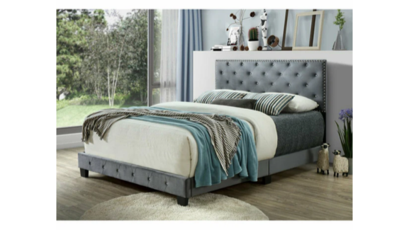 Starlett Bed