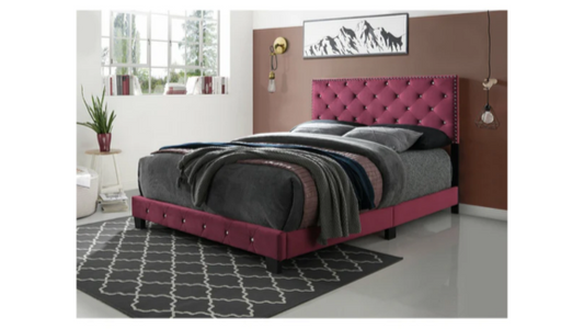 Starlett Bed