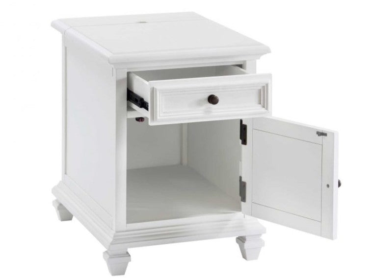 Charlestown Coffee Table