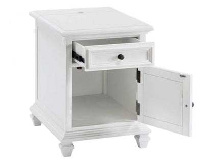 Charlestown Coffee Table