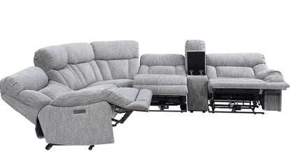 Park City Power Sectional