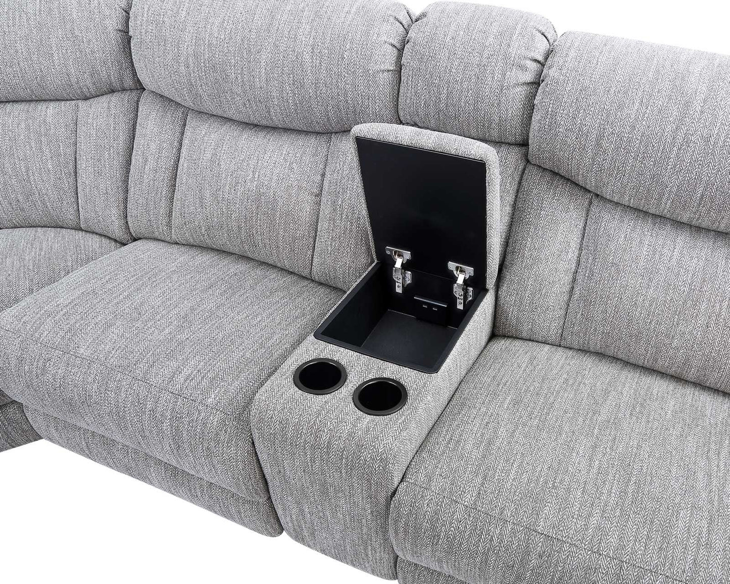 Park City Power Sectional